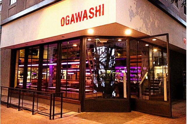 Sushi places reviewed and rated - Sushi bars and restaurants rated
